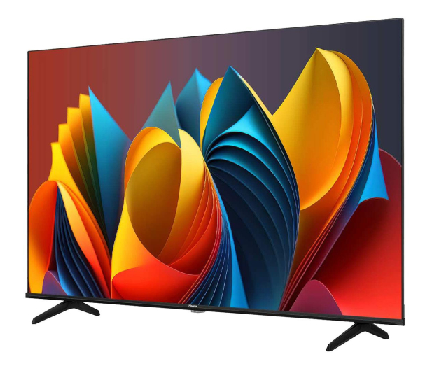 HISENSE 85E7NQ QLED 4K VIDAA Dolby Atmos Dolby Vision - 1243042 - zdjęcie 3